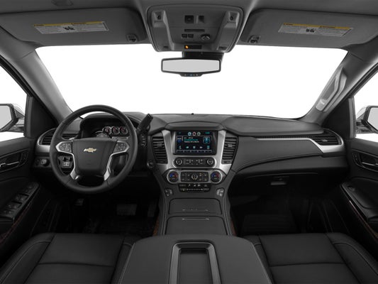 2015 Chevrolet Tahoe Ls 4dr Sport Utility