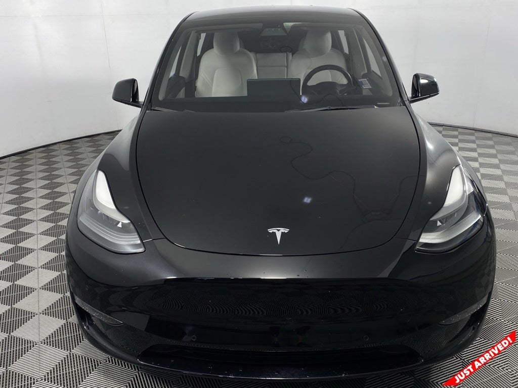 Used 2022 Tesla Model Y Performance with VIN 7SAYGDEF6NF379231 for sale in Charlotte, NC