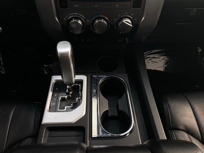 2021 Toyota Tundra SR5 4D Double Cab