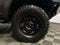 2021 Toyota 4Runner TRD Off-Road Premium 4D Sport Utility